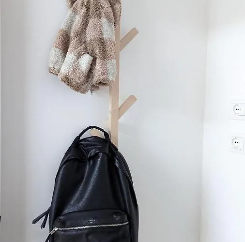 Trastevere Boutique דירה רומא