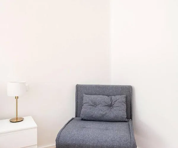 Trastevere Boutique דירה רומא
