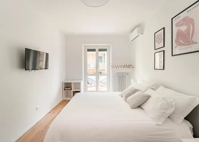 Trastevere Boutique דירה רומא