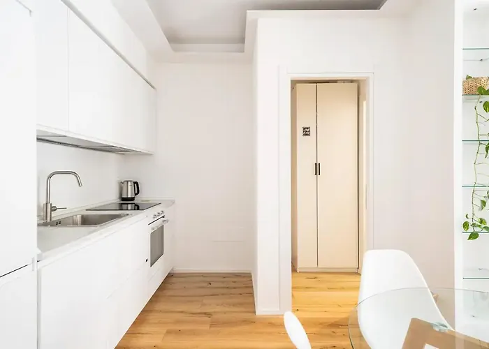 Trastevere Boutique דירה רומא